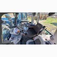 Трактор Deutz-Fahr 6185
