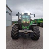 Трактор Deutz-Fahr 6185