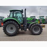 Трактор Deutz-Fahr 6185