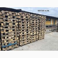 Куплю дерев#039;яні піддони бв всіх видів