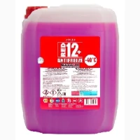 Продам Антифризы G-11, G-12, G-12+ (-40 и концентраты), Тосолы -20, -30, -40 (налив )