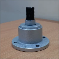 Ступиця ріжучого вузла IL40-98/4T-M24 FKL, 9031.42.89, RA133000A, 9031.40.12, 9031.40.02