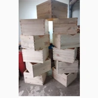 Корпуса із ЯЩИКОВИМ з#039;єднанням корпус300, корпус145, корпус рута