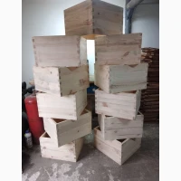 Корпуса із ЯЩИКОВИМ з#039;єднанням корпус300, корпус145, корпус рута
