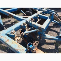 Продається борона дискова причепна АГП-2.5