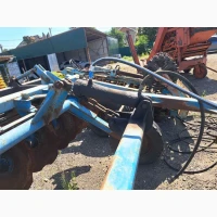 Продається борона дискова причепна АГП-2.5