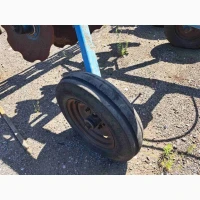 Продається борона дискова причепна АГП-2.5