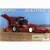 Продам комбайн Бурякозбиральний
