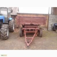 Продам прицеп