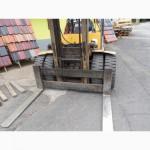 Продам вилочный дизельный погрузчик 3, 5т. Halla HDF35A