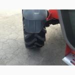 Погрузчик телескопический MANITOU MLT 735 120