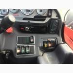 Погрузчик телескопический MANITOU MLT 735 120