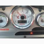 Погрузчик телескопический MANITOU MLT 735 120