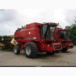 Запчасти для комбайна Case (Кейс) Axial Flow 2388