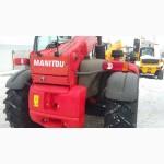 MANITOU MLT 742-120 LSU 2009 года