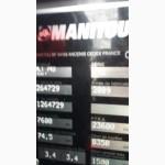 MANITOU MLT 742-120 LSU 2009 года