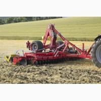 Продам Дискова борона PÖTTINGER TERRADISC 4001T борона дискова борона дисковая