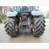 Трактор New Holland TM 150 2001 года