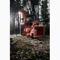 Измельчители веток Linddana TP 270 (Щепорез)
