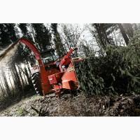 Измельчители веток Linddana TP 270 (Щепорез)