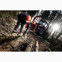Измельчители веток Linddana TP 270 (Щепорез)