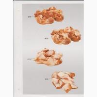 Гуляш свиний