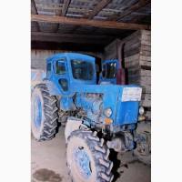 ПРОДАМ. -Трактор Т-40 АМ. 1988р/в. -Стан добрий -зкапіталки 1рік