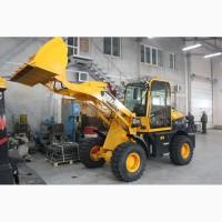 Фронтальный погрузчик модель: 920С
