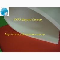 Пищевая силиконовая листовая резина