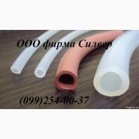 Силиконовые трубки 8х2 мм