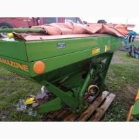 Розкидач-Розбрасыватель миндобрыв AMAZONE ZA-M-SPECIAL 1000-1500 кг