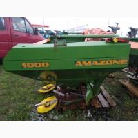 Розкидач-Розбрасыватель миндобрыв AMAZONE ZA-M-SPECIAL 1000-1500 кг