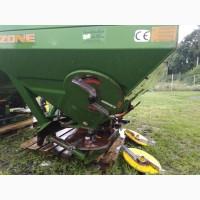 Розкидач-Розбрасыватель миндобрыв AMAZONE ZA-M-SPECIAL 1000-1500 кг