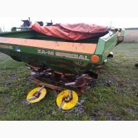 Розкидач-Розбрасыватель миндобрыв AMAZONE ZA-M-SPECIAL 1000-1500 кг