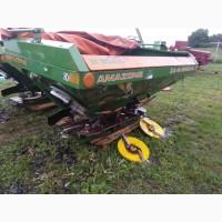 Розкидач-Розбрасыватель миндобрыв AMAZONE ZA-M-SPECIAL 1000-1500 кг