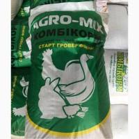 Продам комбикорм полнорационный