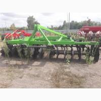 Дискова борона 3.15 м серії U 363/6 фірми Bomet (PL)
