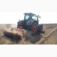 Ротоватор Prinoth RFL700 Kombi