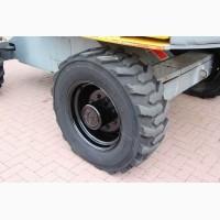 Подъемник телескопический Haulotte H21TX