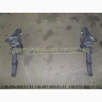 Торсион кабины Iveco Eurocargo Ивеко Еврокарго подвеска кабины НОВИЙ ОРИГИНАЛ