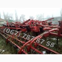 Срочно продам культиватор Horsch FG18.30