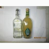Уксус яблочный домашний с горного сада Карпат