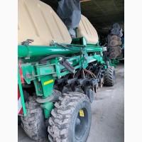 Сеялка Great Plains NTA 907. Захват 9, 13м
