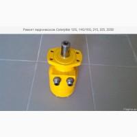 Ремонт гидронасосов Caterpillar 12G, 14G/16G, 215, 225, 225B
