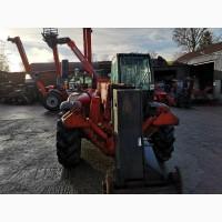 Телескопический погрузчик Manitou MT 1435 SL в Украине
