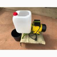 Гидромельница - кормоприготовитель Аппетит 40 на 220В