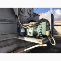 Продам вагон - морозильник. г. Ровно