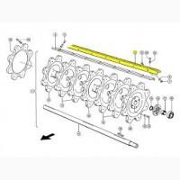 БИТЕР ЛЕВЫЙ 0005088400 CLAAS ПРАВЫЙ 0005088410
