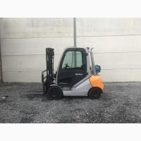 Вилочный погрузчик Still R70-25T