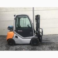 Вилочный погрузчик Still R70-25T